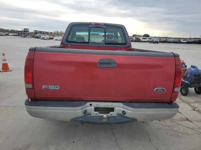 1FTRX17212NB71006 2002 2002 Ford F-150 6