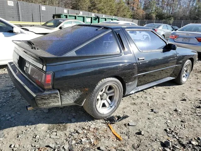 JJ3CC54N1HZ023316 1987 1987 Chrysler Conquest 3