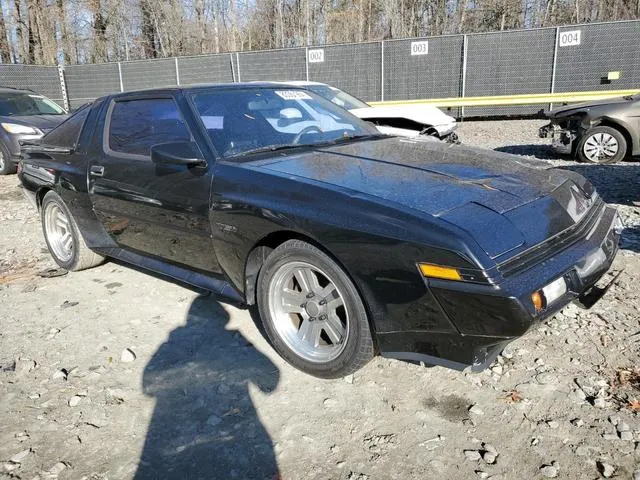 JJ3CC54N1HZ023316 1987 1987 Chrysler Conquest 4