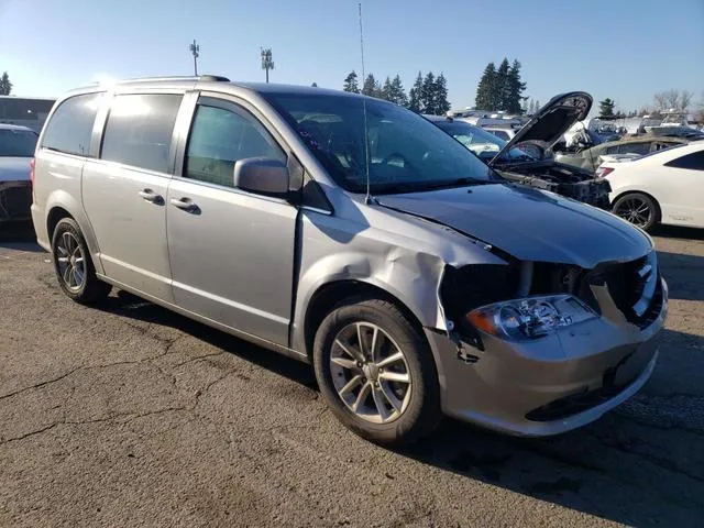 2C4RDGCG9LR177850 2020 2020 Dodge Grand Caravan- Sxt 4