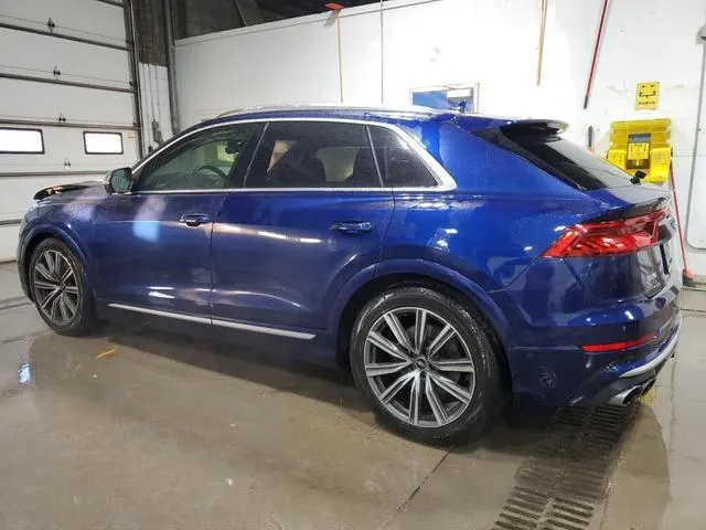 WA1CWBF16MD019510 2021 2021 Audi SQ8- Prestige 2