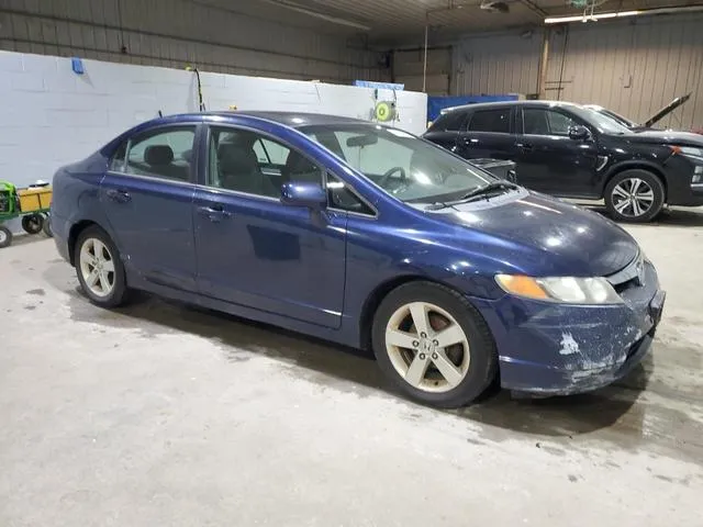 1HGFA16807L046013 2007 2007 Honda Civic- EX 4