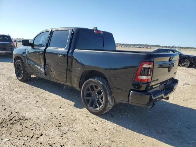 1C6SRFJT7PN517990 2023 2023 RAM 1500- Laramie 2