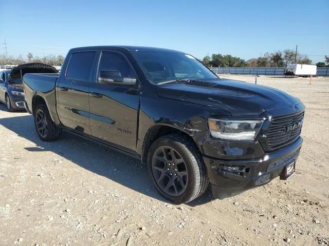 1C6SRFJT7PN517990 2023 2023 RAM 1500- Laramie 4