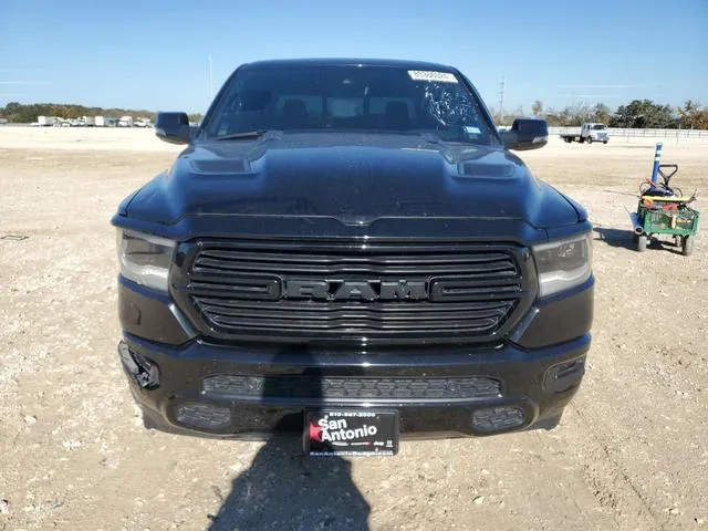 1C6SRFJT7PN517990 2023 2023 RAM 1500- Laramie 5