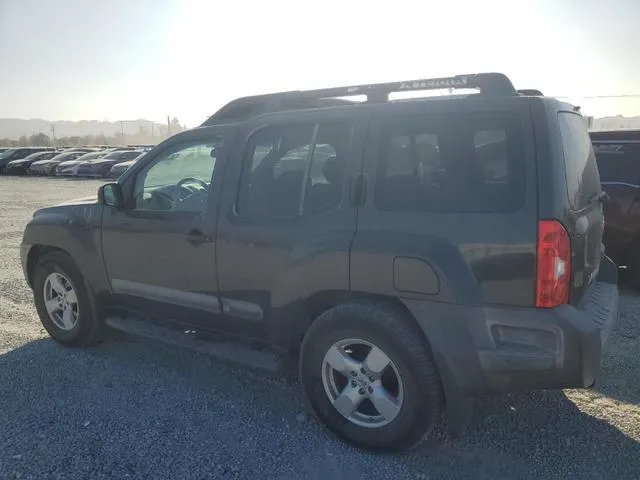 5N1AN08U85C624577 2005 2005 Nissan Xterra- Off Road 2