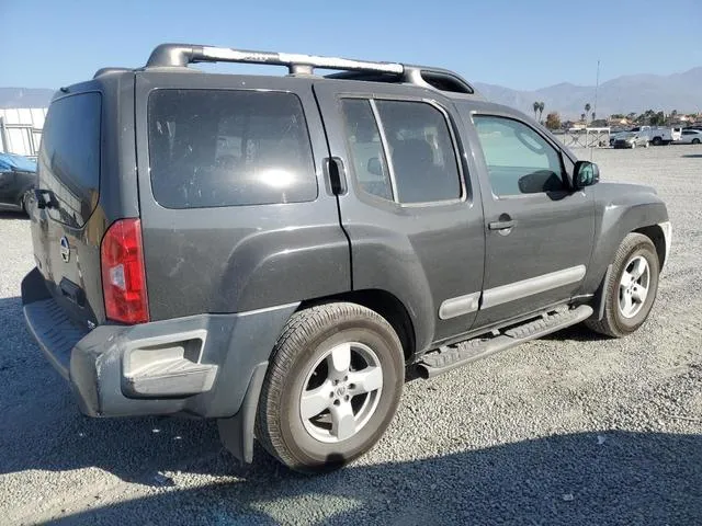 5N1AN08U85C624577 2005 2005 Nissan Xterra- Off Road 3