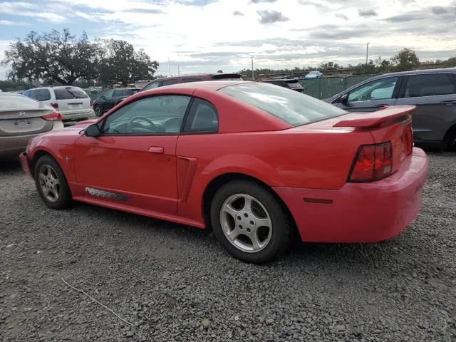 1FAFP40403F448732 2003 2003 Ford Mustang 2