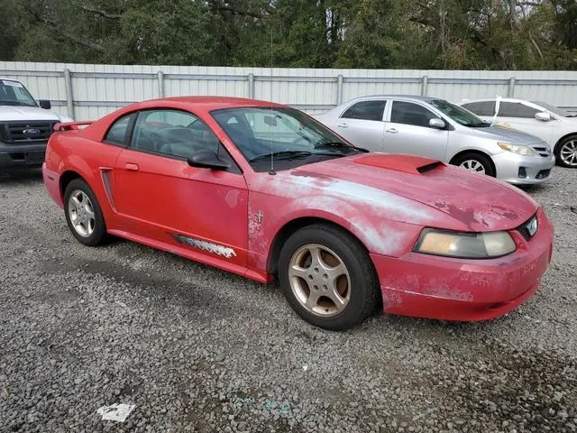 1FAFP40403F448732 2003 2003 Ford Mustang 4