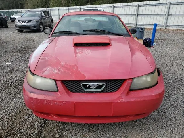 1FAFP40403F448732 2003 2003 Ford Mustang 5