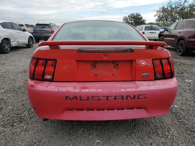 1FAFP40403F448732 2003 2003 Ford Mustang 6