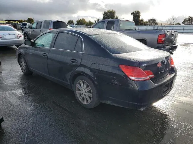 4T1BK36B26U088270 2006 2006 Toyota Avalon- XL 2