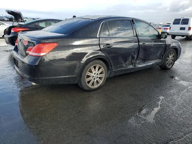 4T1BK36B26U088270 2006 2006 Toyota Avalon- XL 3