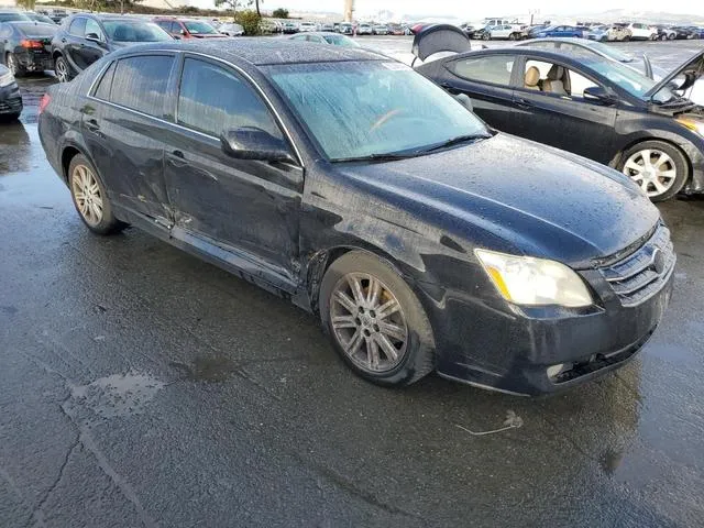 4T1BK36B26U088270 2006 2006 Toyota Avalon- XL 4