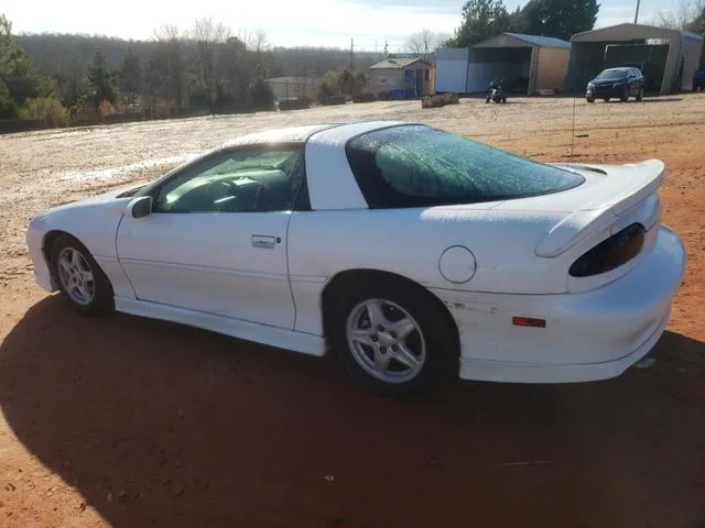 2G1FP22K6W2113323 1998 1998 Chevrolet Camaro 2