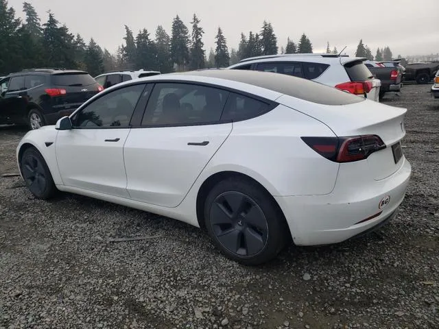 5YJ3E1EA1PF479479 2023 2023 Tesla MODEL 3 2