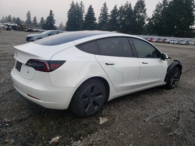 5YJ3E1EA1PF479479 2023 2023 Tesla MODEL 3 3