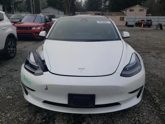 5YJ3E1EA1PF479479 2023 2023 Tesla MODEL 3 5