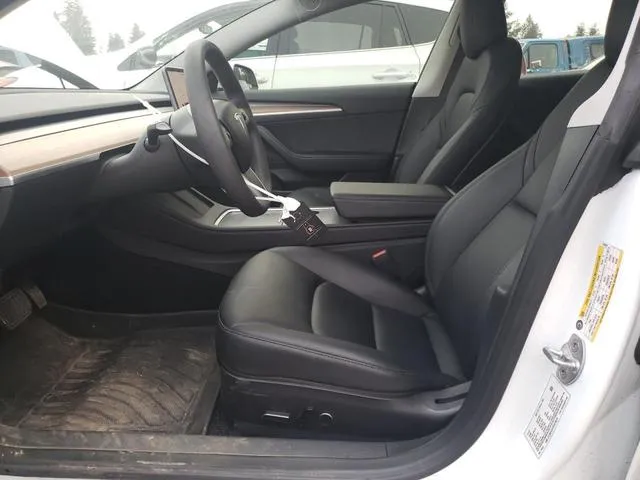 5YJ3E1EA1PF479479 2023 2023 Tesla MODEL 3 7