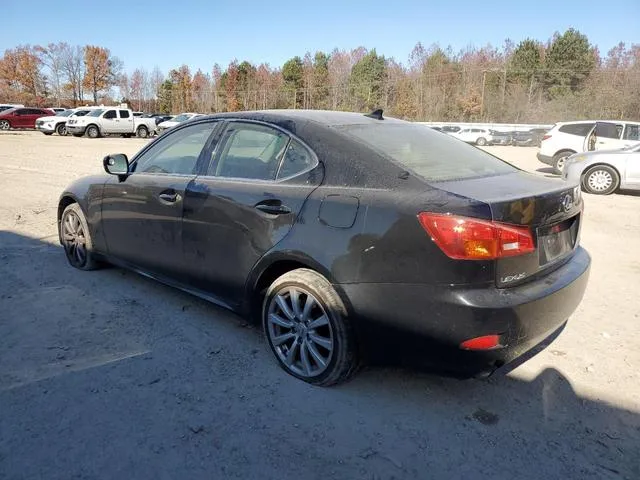 JTHCK262775011004 2007 2007 Lexus IS- 250 2