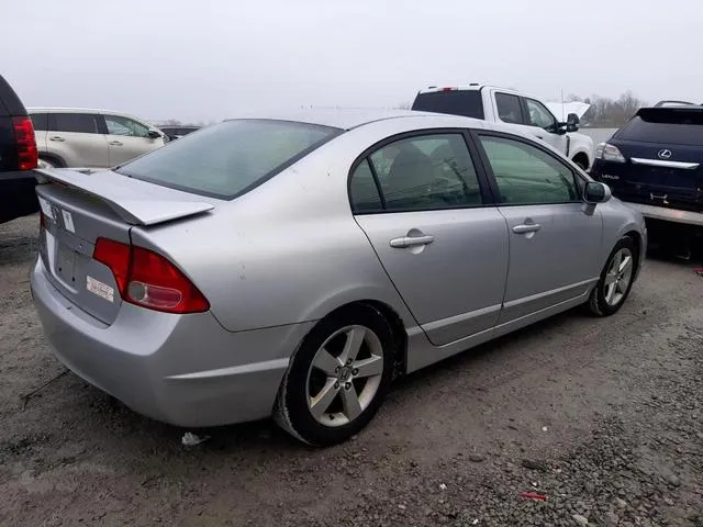 1HGFA15836L146459 2006 2006 Honda Civic- EX 3