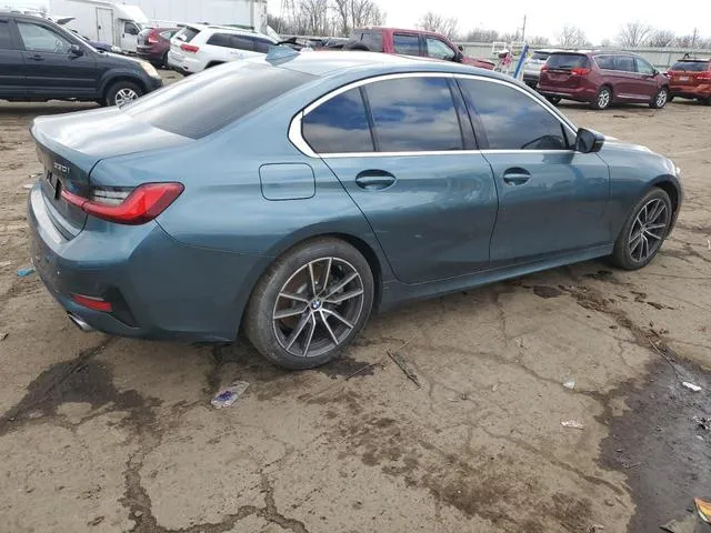 3MW5R7J05L8B32469 2020 2020 BMW 3 Series- 330XI 3