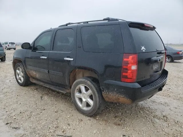 1GNFK13007R407741 2007 2007 Chevrolet Tahoe- K1500 2