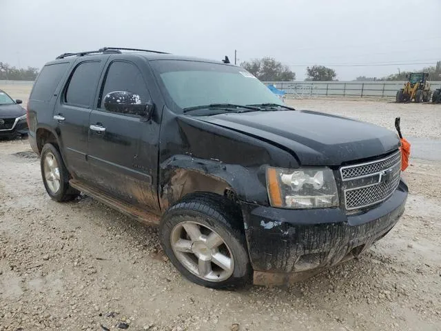 1GNFK13007R407741 2007 2007 Chevrolet Tahoe- K1500 4