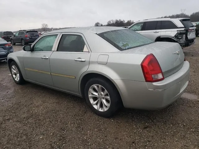 2C3KA53G96H172046 2006 2006 Chrysler 300- Touring 2