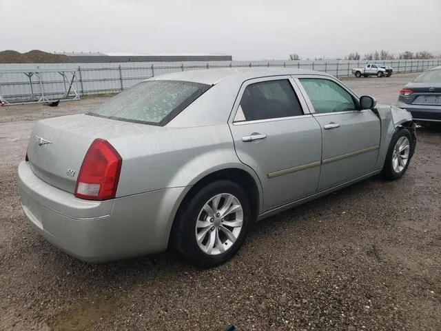 2C3KA53G96H172046 2006 2006 Chrysler 300- Touring 3