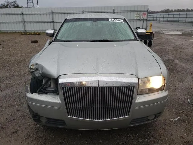 2C3KA53G96H172046 2006 2006 Chrysler 300- Touring 5