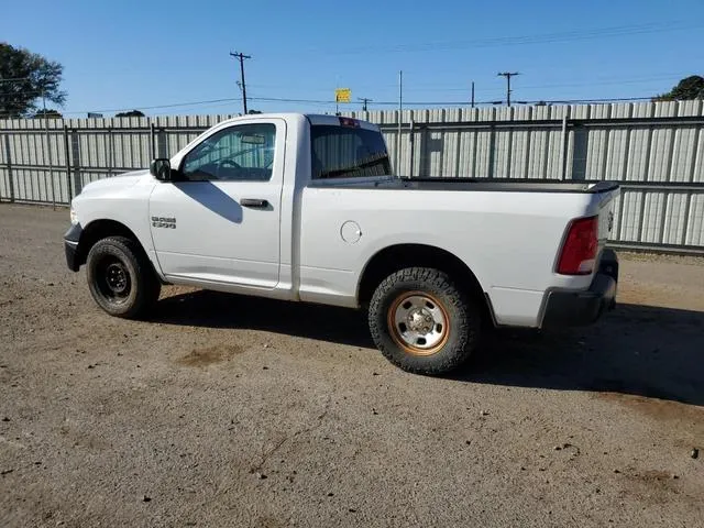 3C6JR7AG0GG344553 2016 2016 RAM 1500- ST 2