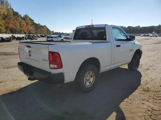 3C6JR7AG0GG344553 2016 2016 RAM 1500- ST 3