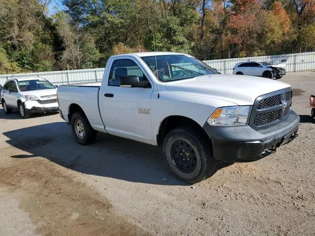 3C6JR7AG0GG344553 2016 2016 RAM 1500- ST 4