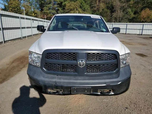 3C6JR7AG0GG344553 2016 2016 RAM 1500- ST 5