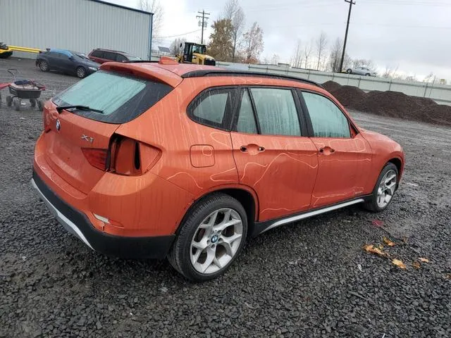 WBAVM1C55DVW45367 2013 2013 BMW X1- Sdrive28I 3