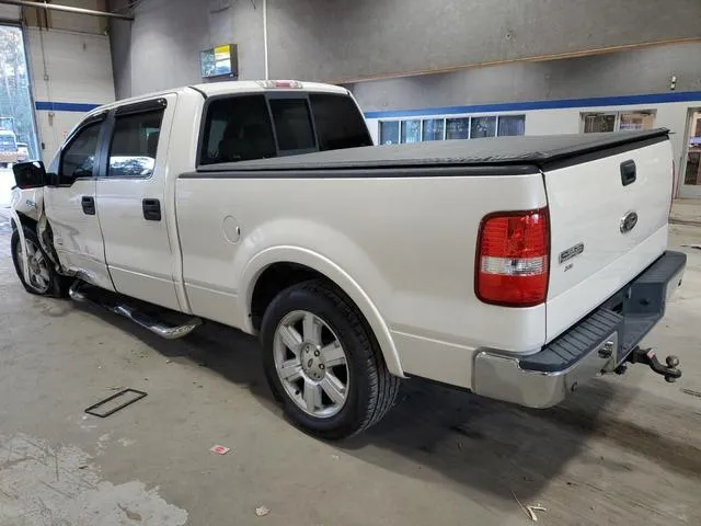 1FTPW12V57FB59602 2007 2007 Ford F-150- Supercrew 2