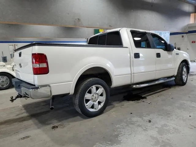 1FTPW12V57FB59602 2007 2007 Ford F-150- Supercrew 3