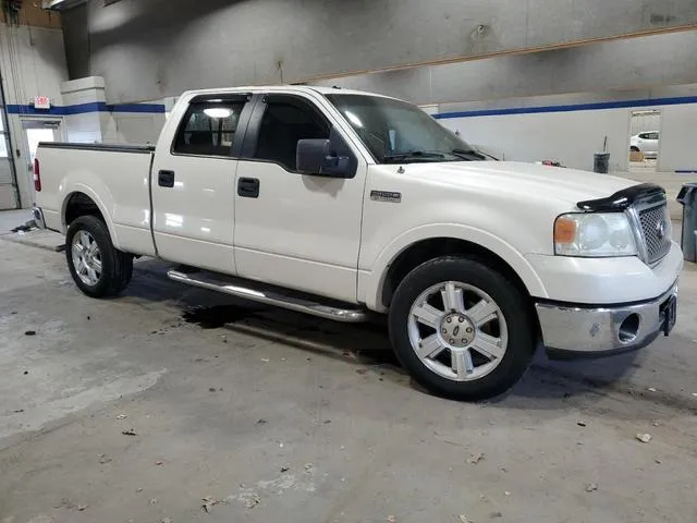 1FTPW12V57FB59602 2007 2007 Ford F-150- Supercrew 4