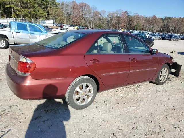 4T1BF30K56U115829 2006 2006 Toyota Camry- LE 3