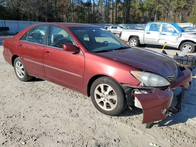 4T1BF30K56U115829 2006 2006 Toyota Camry- LE 4