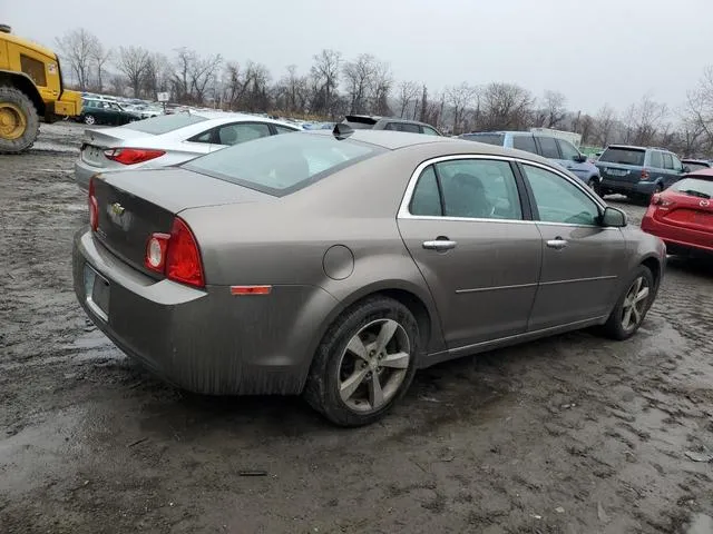 1G1ZC5E01CF148821 2012 2012 Chevrolet Malibu- 1LT 3