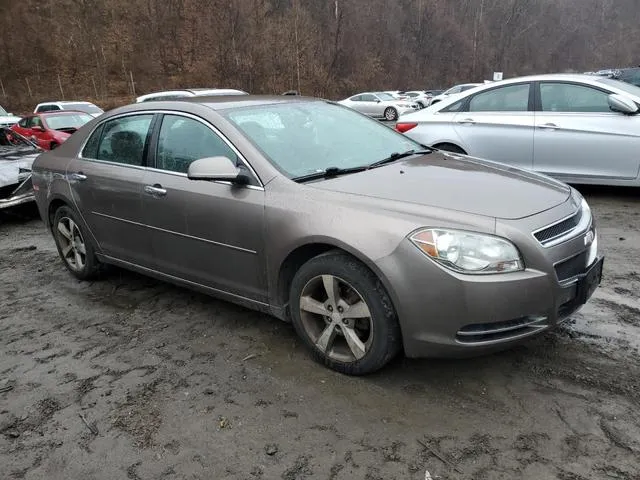 1G1ZC5E01CF148821 2012 2012 Chevrolet Malibu- 1LT 4