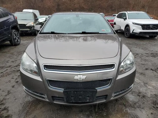 1G1ZC5E01CF148821 2012 2012 Chevrolet Malibu- 1LT 5