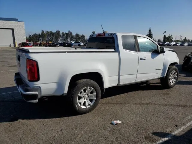 1GCHSCEA8L1165616 2020 2020 Chevrolet Colorado- LT 3