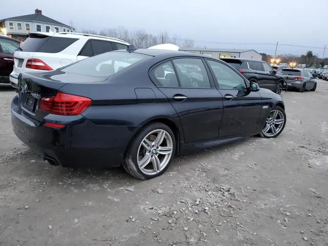 WBAKP9C56FD979313 2015 2015 BMW 5 Series- 550 XI 3