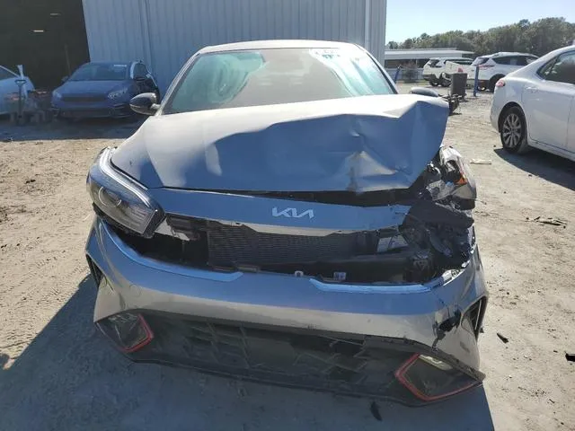 3KPF54AD6RE810497 2024 2024 KIA Forte- Gt Line 5