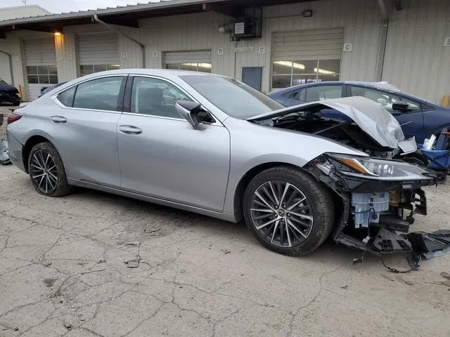 58ADA1C10PU030888 2023 2023 Lexus ES- 300H Base 4