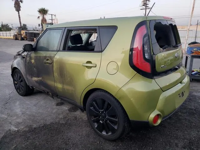 KNDJX3A50F7786748 2015 2015 KIA Soul-  2