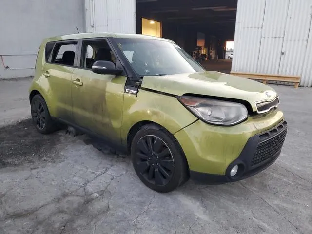 KNDJX3A50F7786748 2015 2015 KIA Soul-  4